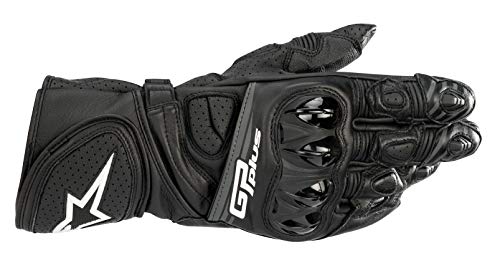 Alpinestars GP Plus R V2 Gloves, M, Black