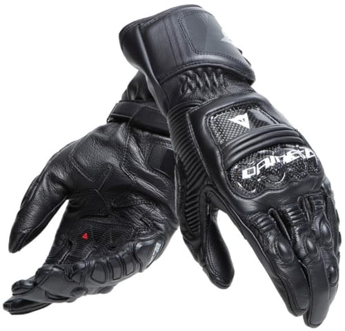Dainese - Druid 4 Glv Bk/Gy 2Xl (201815959-79G-XXL)