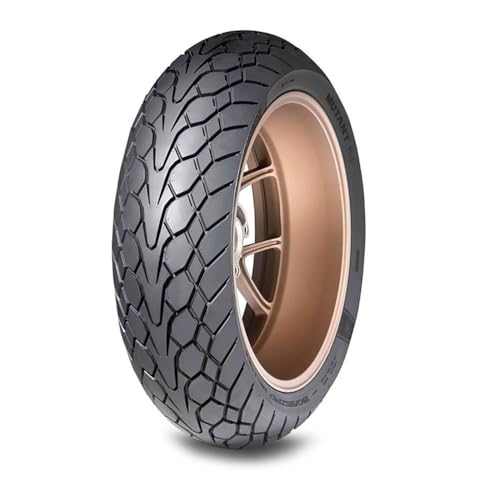 Dunlop 45255200 Sportmax Mutant Supermoto Front Tire - 120/ 70ZR17