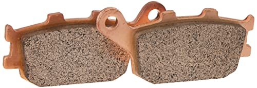 EBC Brakes FA174HH Disc Brake Pad Set, Black