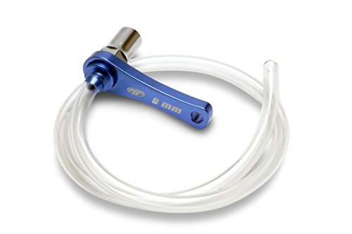 Motion Pro 08-0482 8mm Mini Bleeder