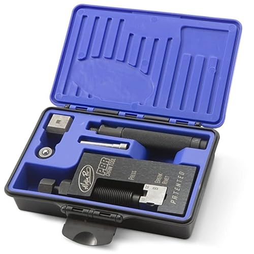 Motion Pro PBR Chain Tool - 08-0470 - 520 525 530 Chain Breaker Rivet Press Tool