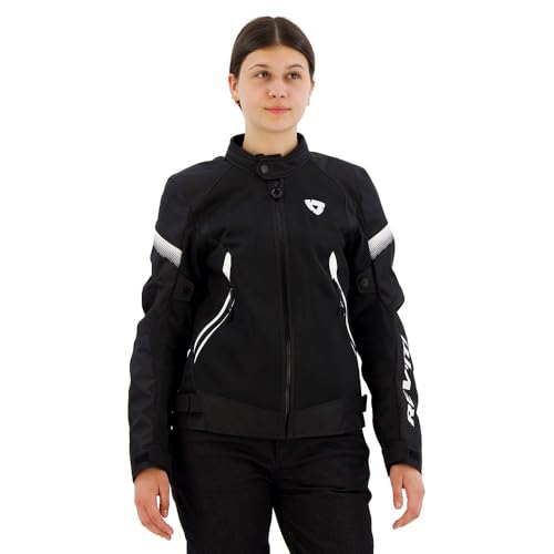 Revit Control Air H2O Jacket 44, black