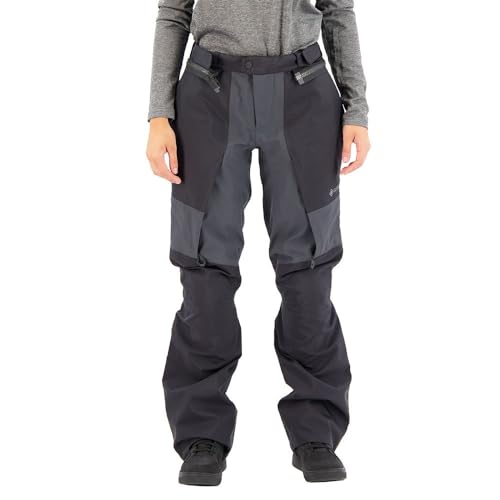 REV'IT! Revit Lamina Goretex Pants 40, black, 40