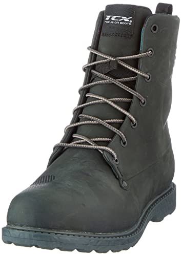 Tcx Blend 2 WP Boots 10 Black