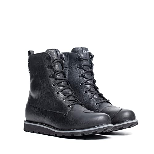 TCX - Hero 2 Waterproof Boot Black Size - 47 (201795243-001-47)