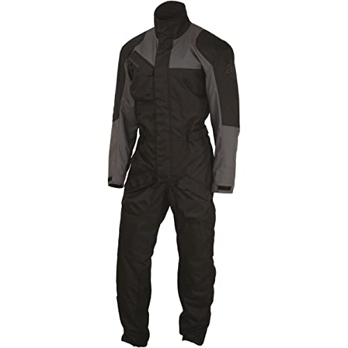 Firstgear Thermosuit 2.0 (XX-Large) (Grey/Black)