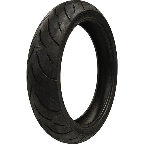 Continental ContiMotion Sport/Touring Motorcycle Tire Front 120/70-17