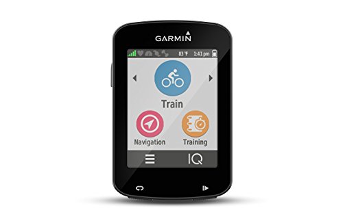 Garmin Edge 820 (Renewed)