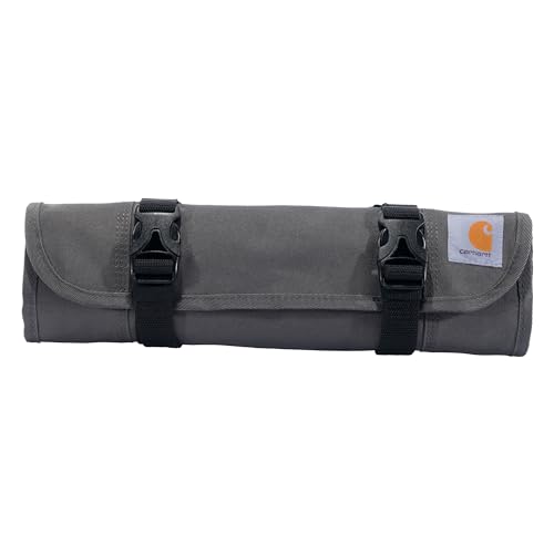 Carhartt Legacy Tool Roll, Grey