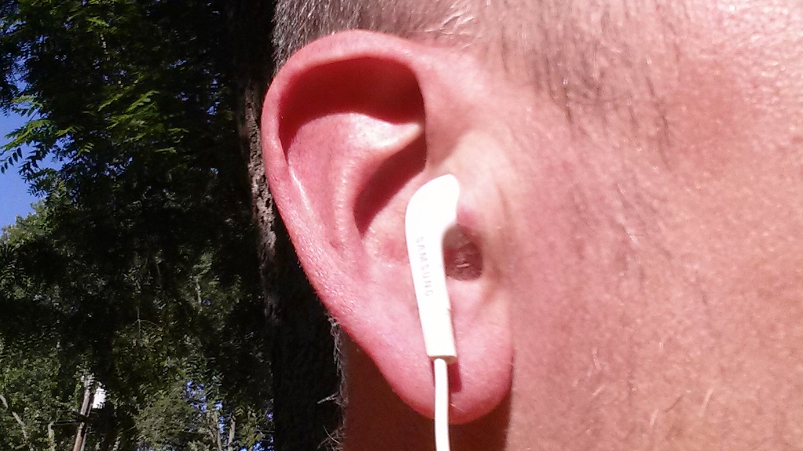 Normal Earbuds