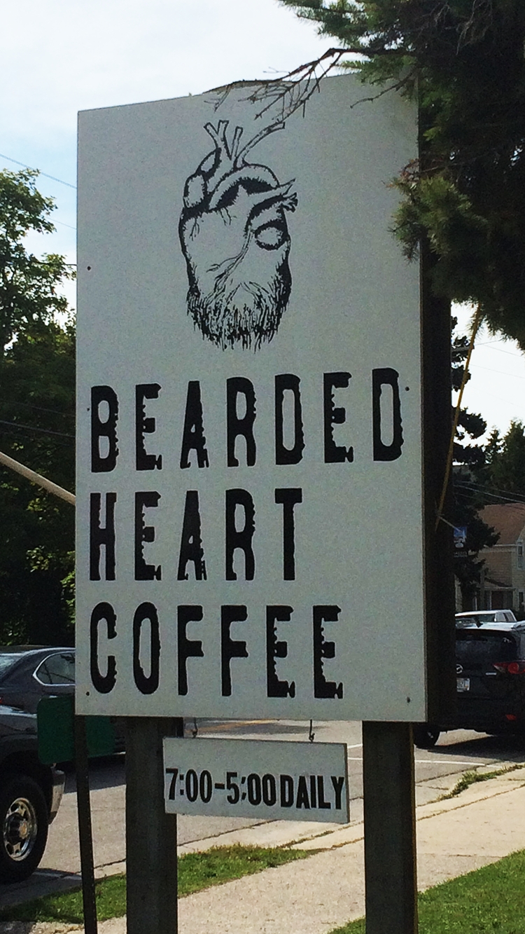 Bearded Heart Coffee