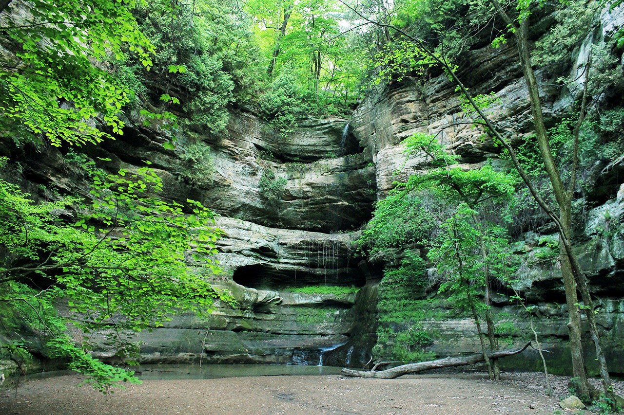 Starved Rock