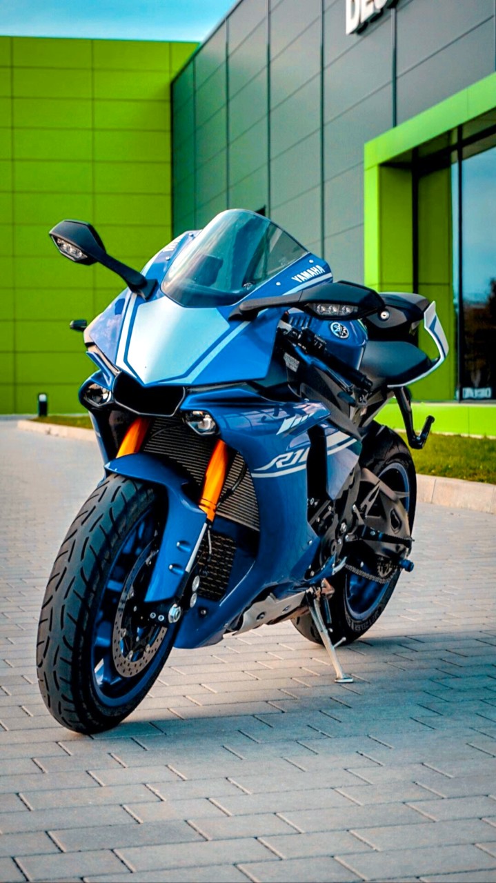 Best Motorcycle Insurance Companies Yamaha R1
