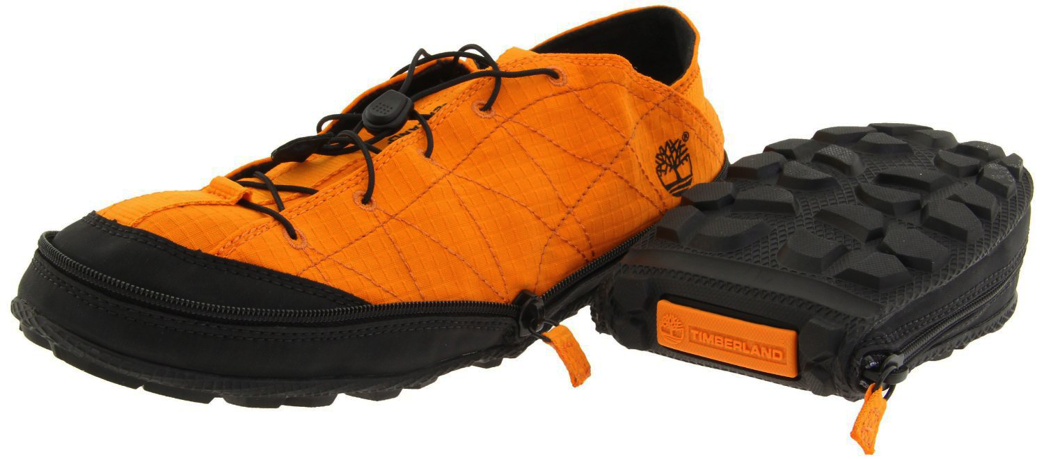 Timberland Collapsible Shoe