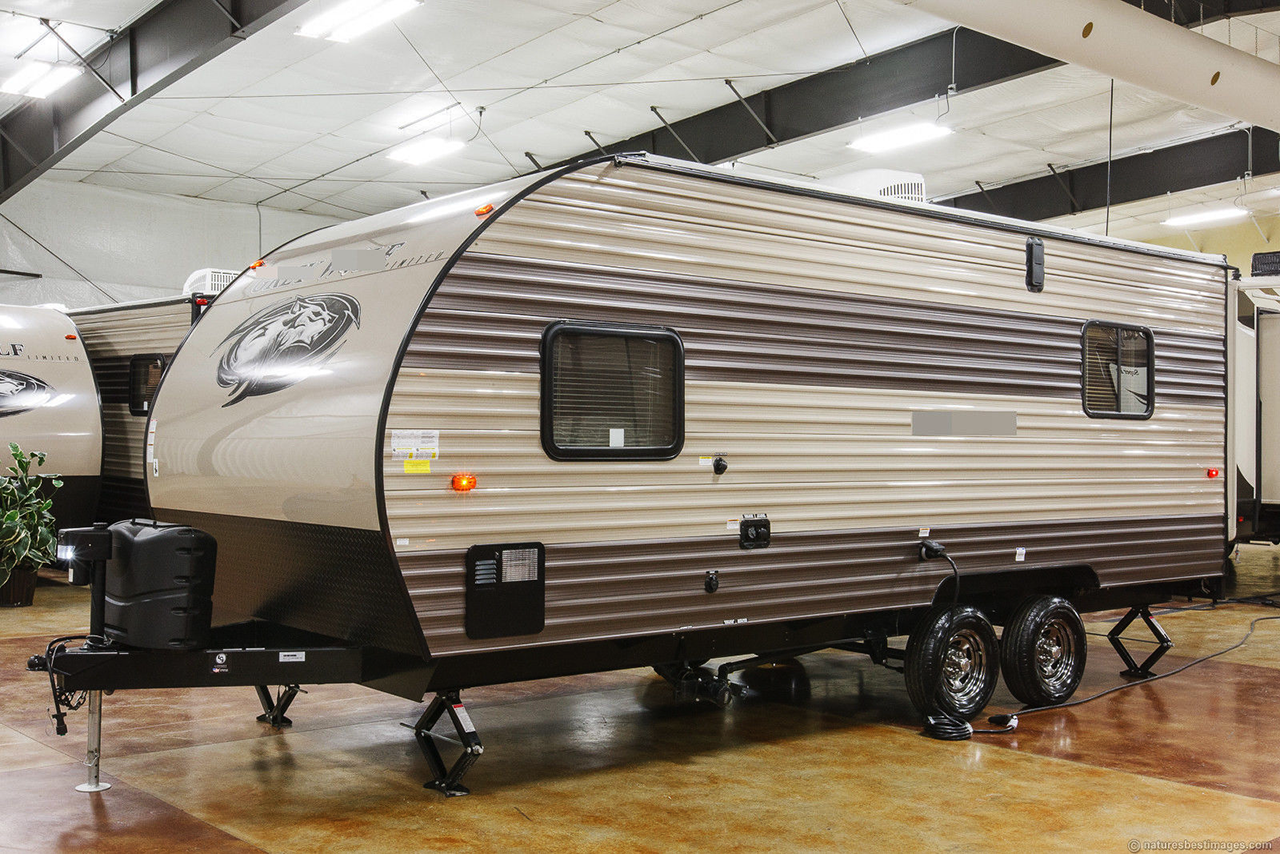 Five Motorcycle Toy Hauler Sizes Worth Considering TRO