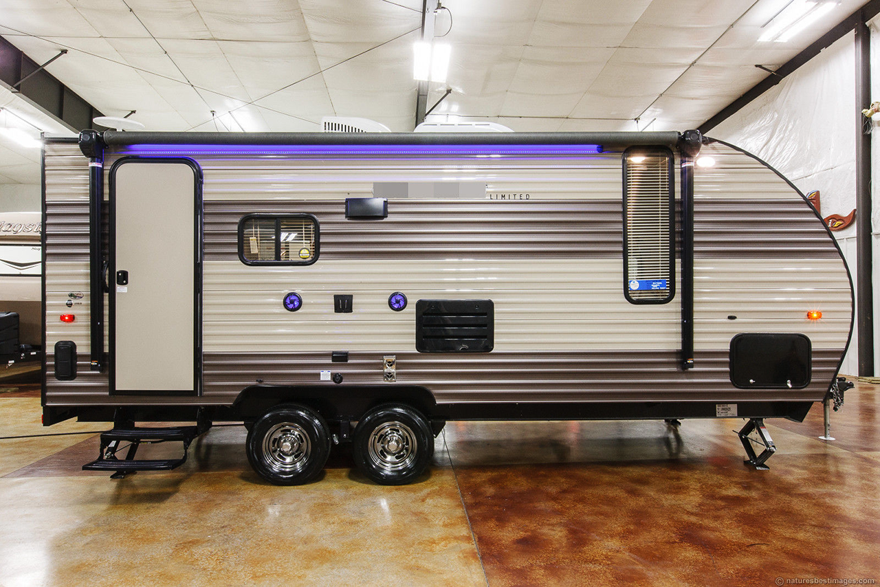 Five Motorcycle Toy Hauler Sizes Worth Considering TRO