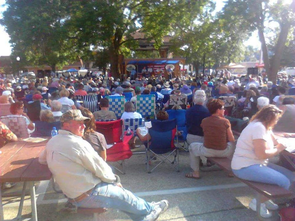 Lower Kettle Moraine A Wisconsin Motorcycle Day Trip TRO
