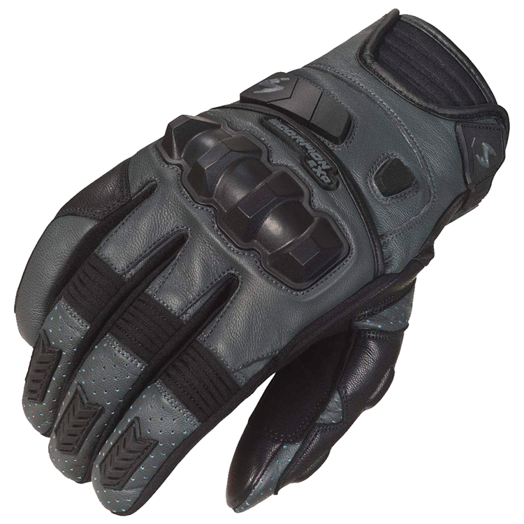 Hot Weather Motorcycle Gloves