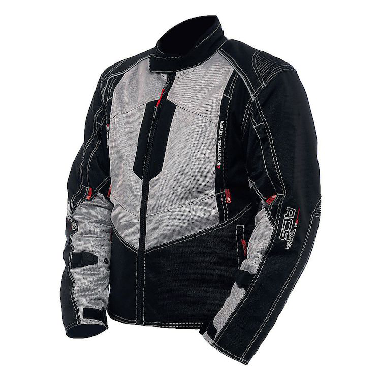 Hot Weather Motorcycle Jackets