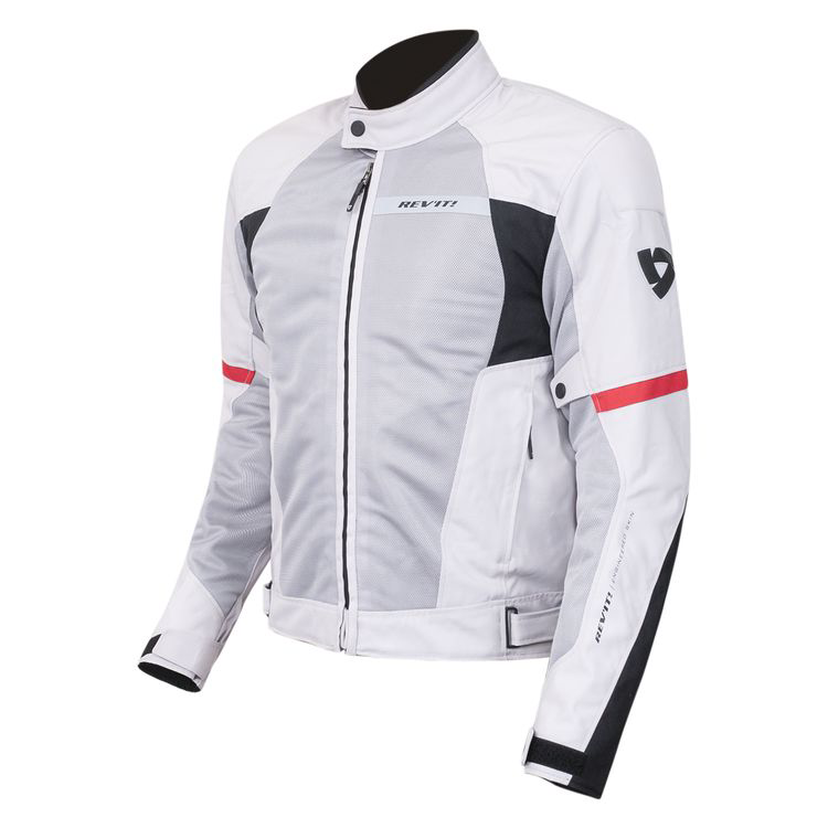 Hot Weather Motorcycle Jackets
