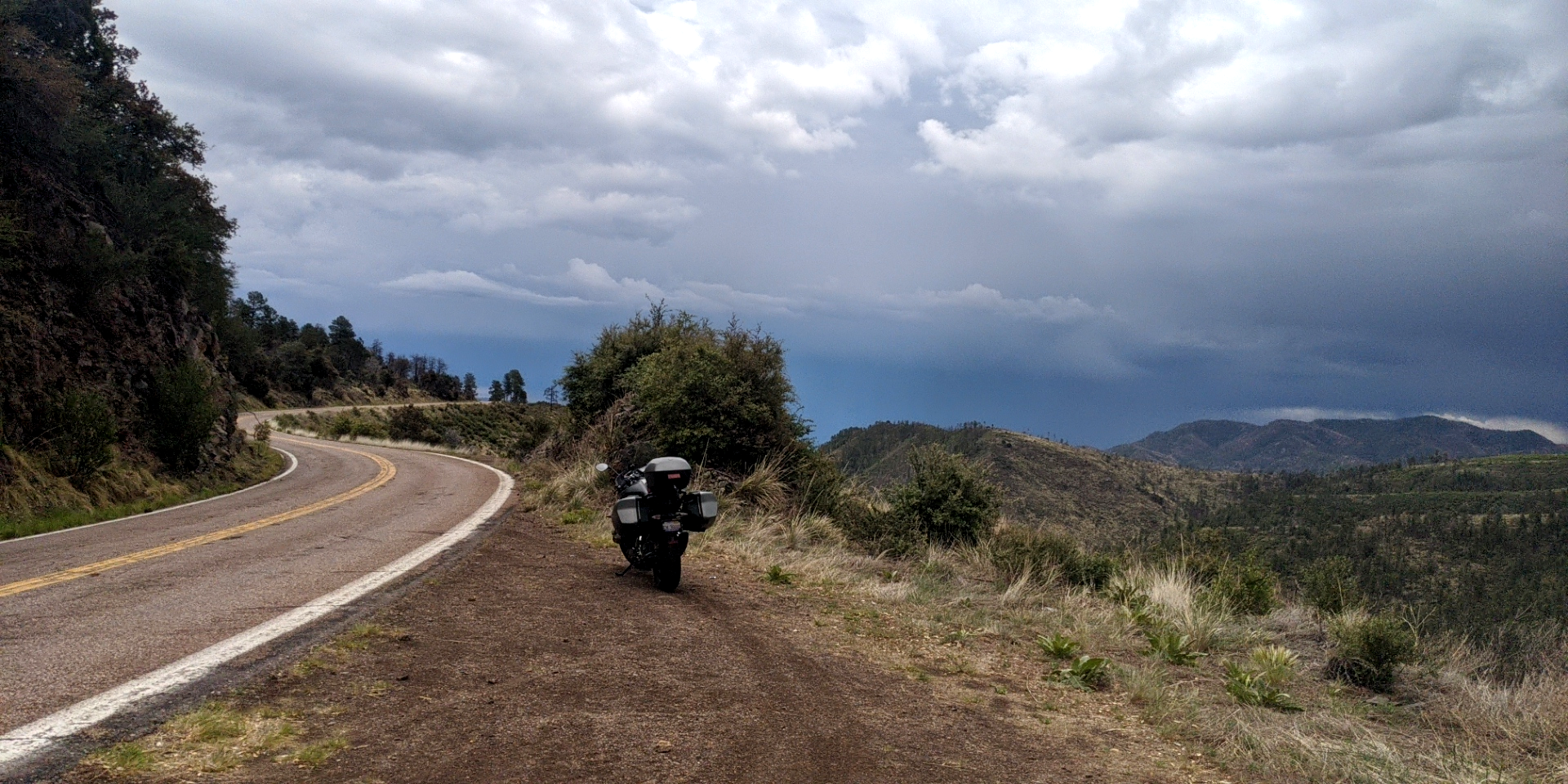 Route 666: A Thrilling Ride Along The Devil's Highway