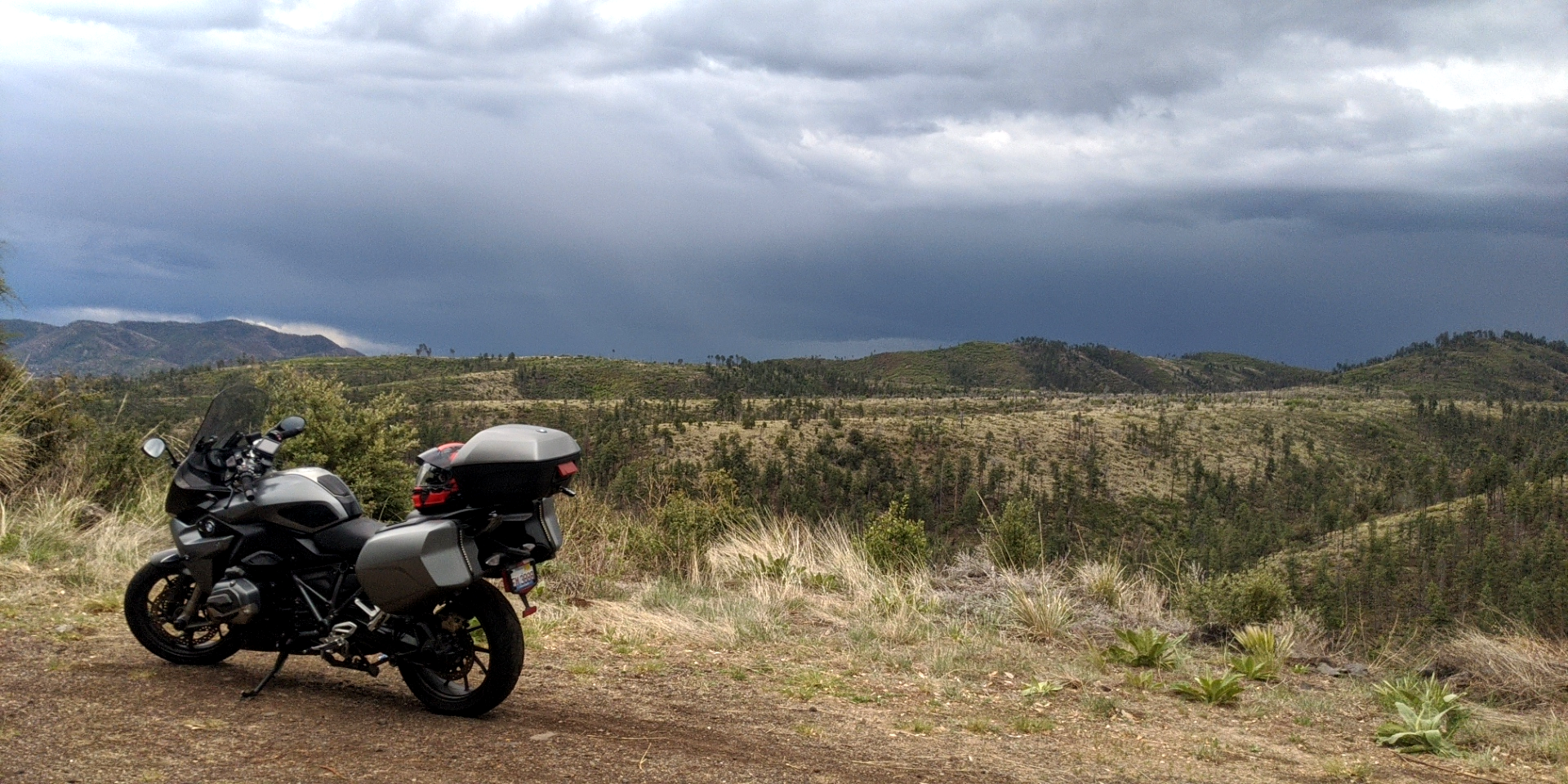 Route 666: A Thrilling Ride Along The Devil's Highway
