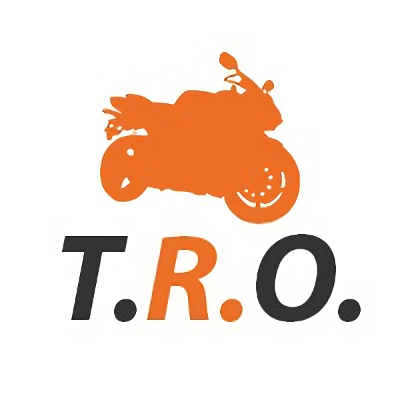 The Riding Obsession logo