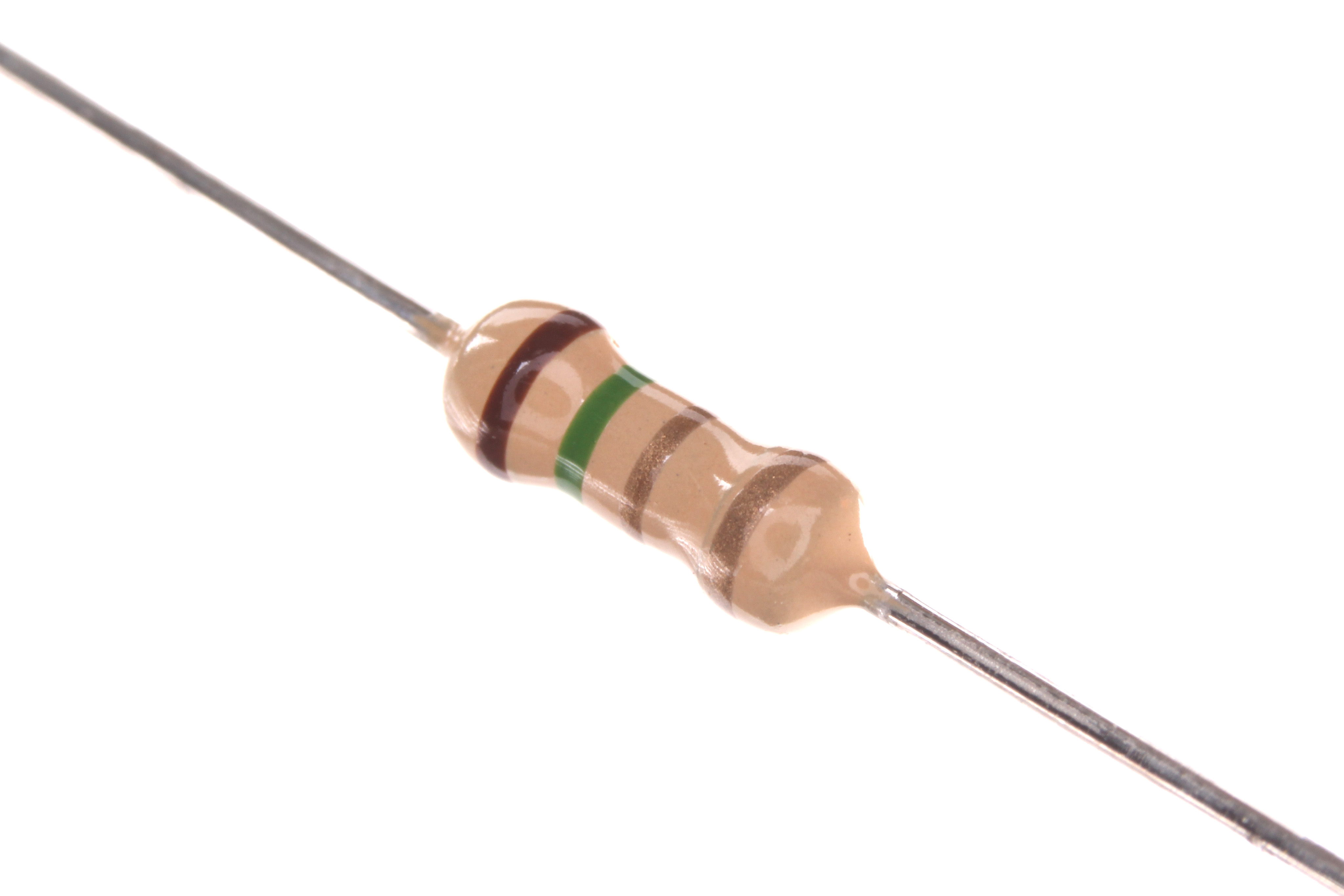 Resistor beats Hyperflash