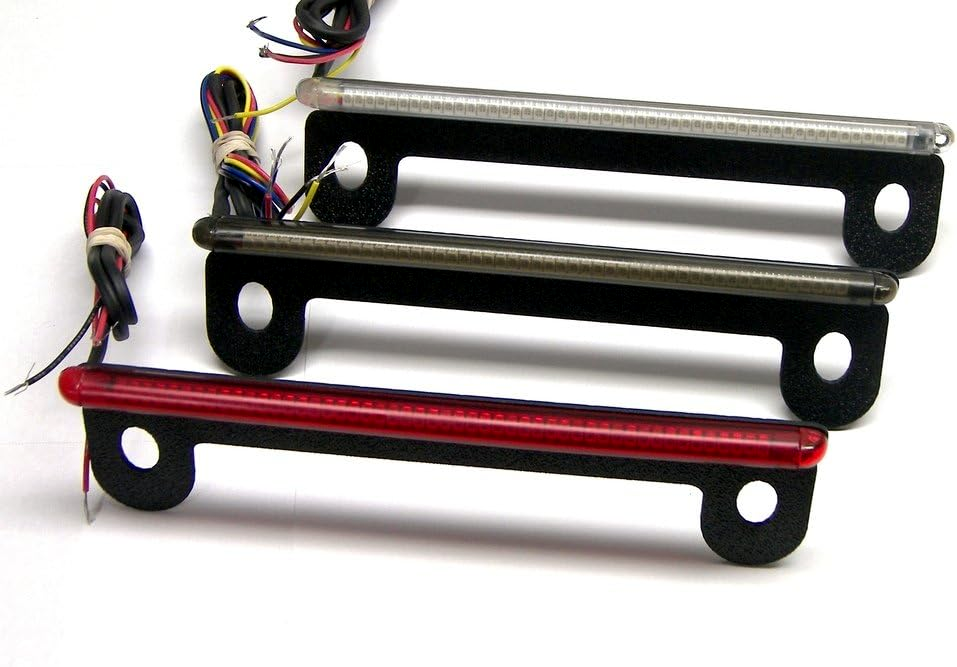 C-Me LED License Plate