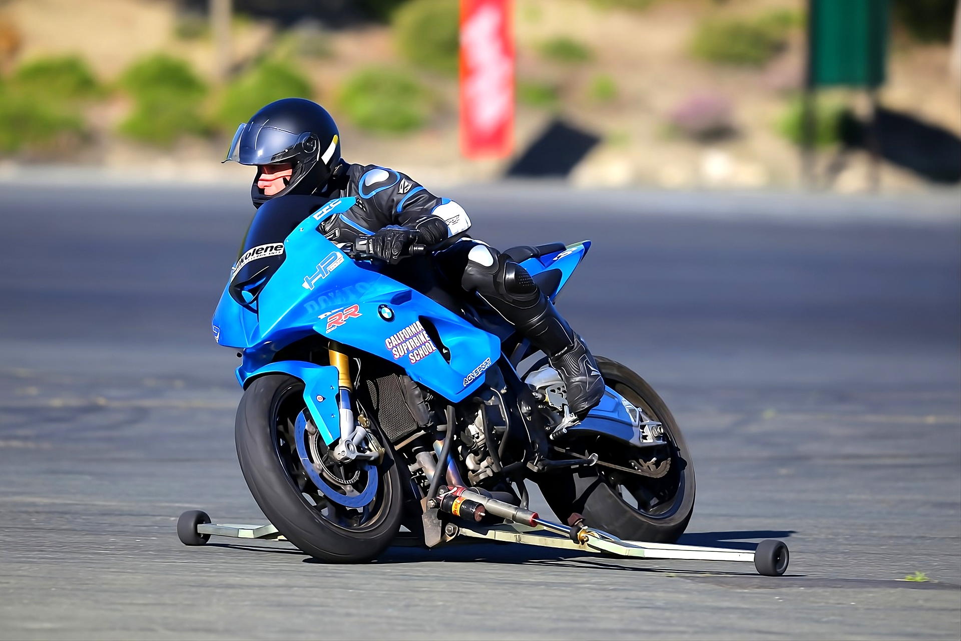 Superbike School '26